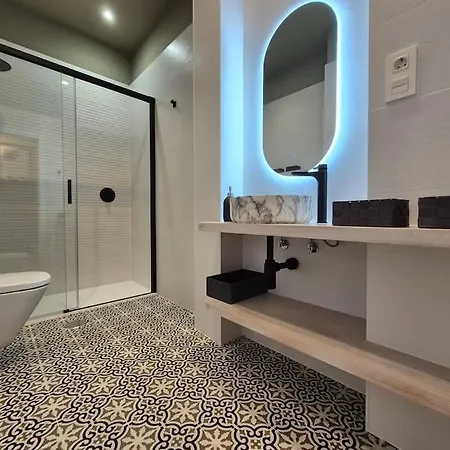 Apartament 649a El Rincon De Cimadevilla By R2r Consulting