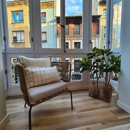 Appartement R2r - El Rincon De Cimadevilla - 649a *