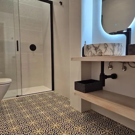 Appartement R2r - El Rincon De Cimadevilla - 649a Oviedo