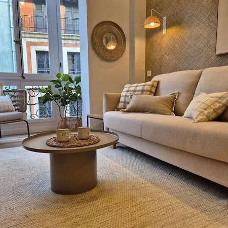 R2r - El Rincon De Cimadevilla - 649a Appartement