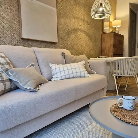 R2r - El Rincon De Cimadevilla - 649a Appartement
