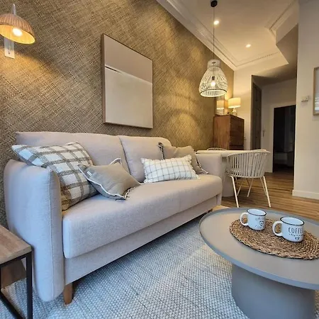 R2r - El Rincon De Cimadevilla - 649a Appartement