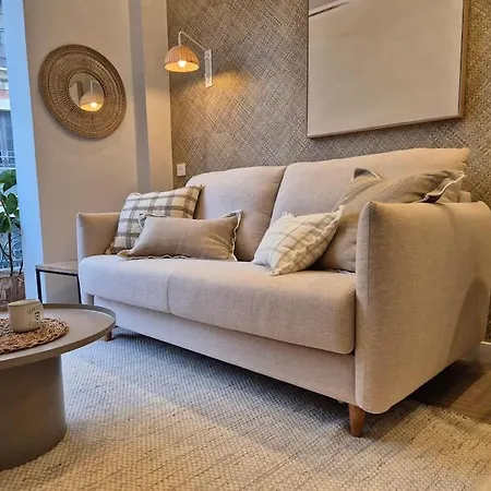 Apartament 649a El Rincon De Cimadevilla By R2r Consulting Oviedo