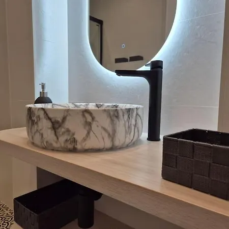 Appartement R2r - El Rincon De Cimadevilla - 649a